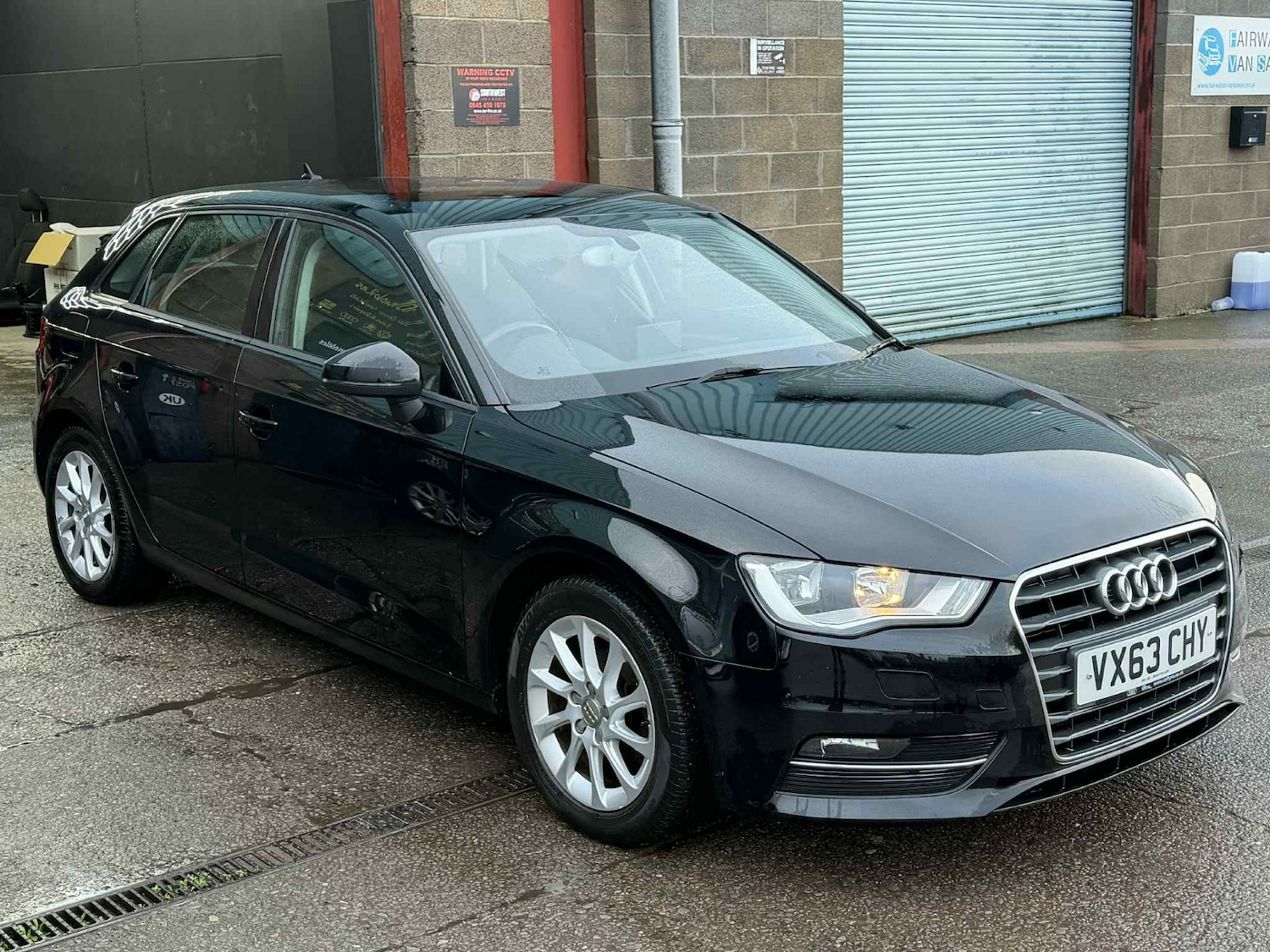 Used Audi A3 2013 for sale - 77318444: Photo 3