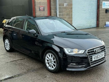 Used Audi A3 2013 for sale - 77318444: Photo