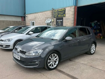 Used Volkswagen Golf 2013 for sale - 78239826: Photo