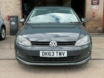 Used Volkswagen Golf 2013 for sale - 78239826: Photo