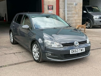 Used Volkswagen Golf 2013 for sale - 78239826: Photo
