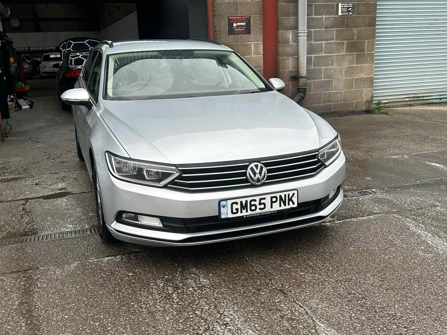 Used Volkswagen Passat 2015 for sale - 76560133: Photo 12