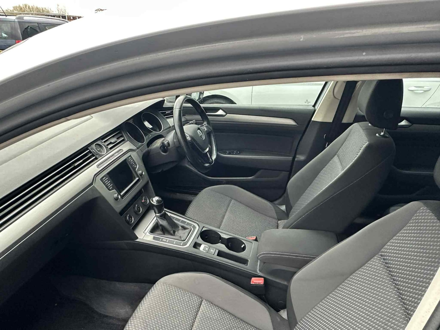 Used Volkswagen Passat 2015 for sale - 76560133: Photo 7