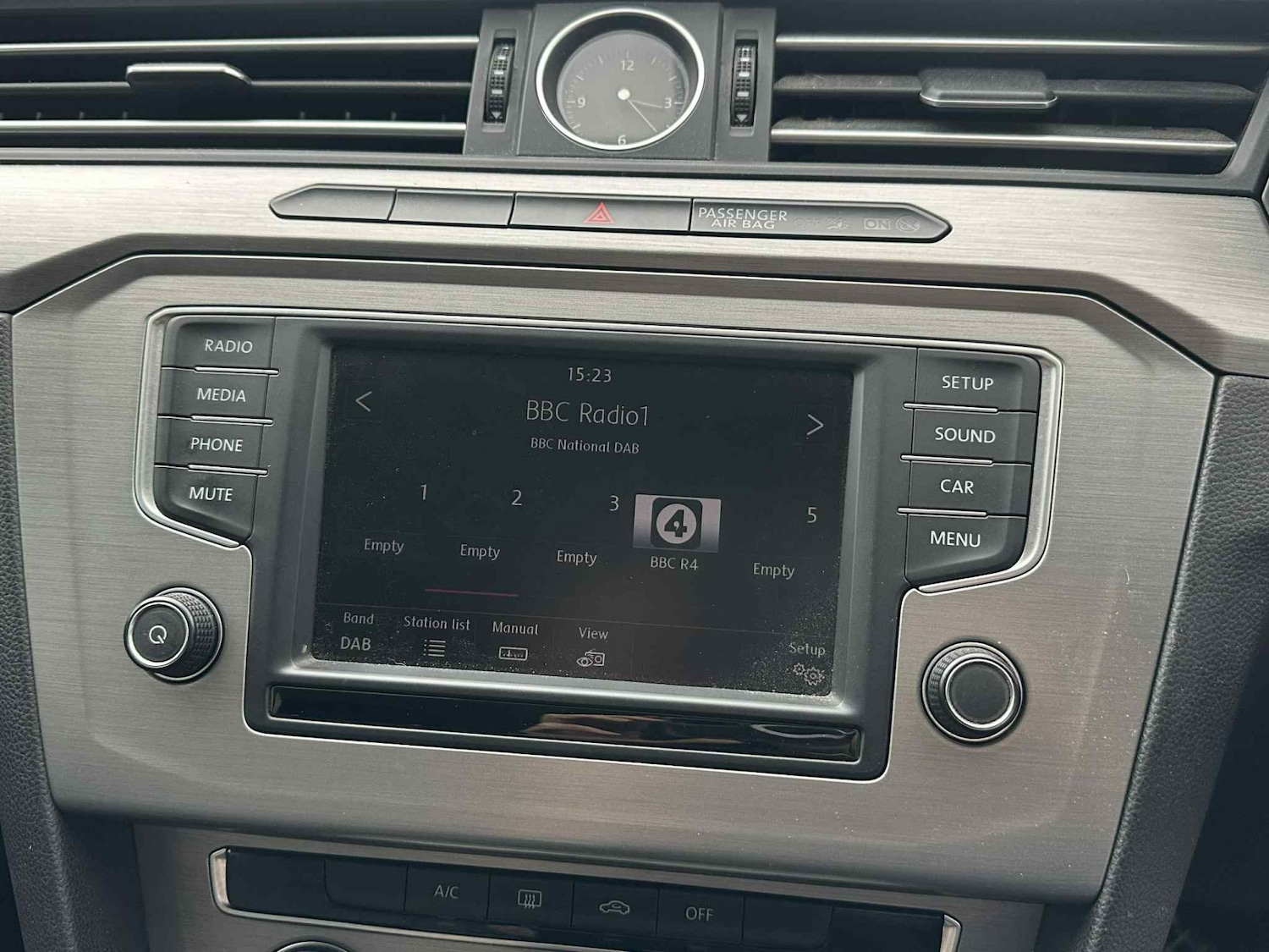 Used Volkswagen Passat 2015 for sale - 76560133: Photo 8