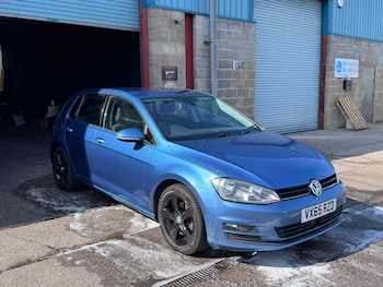 Used Volkswagen Golf 2015 for sale - 79617050: Photo