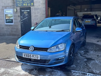 Used Volkswagen Golf 2015 for sale - 79617050: Photo