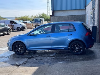 Used Volkswagen Golf 2015 for sale - 79617050: Photo