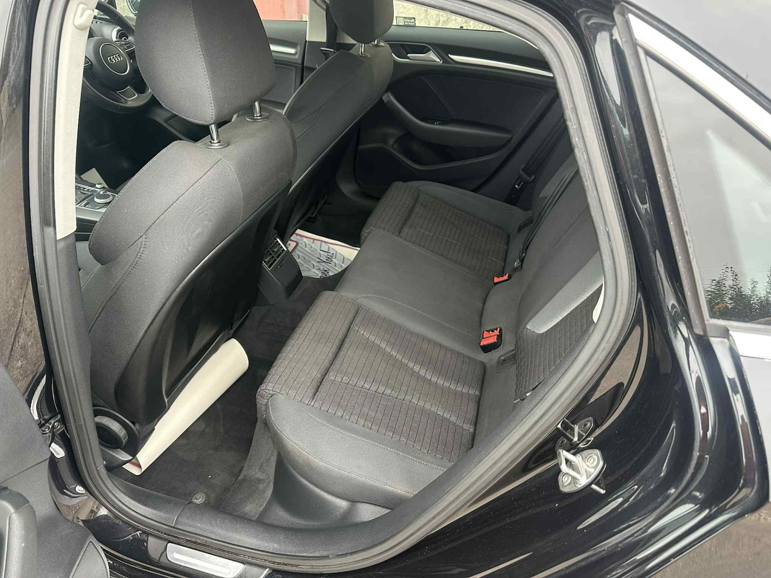 Used Audi A3 2014 for sale - 76332109: Photo 11