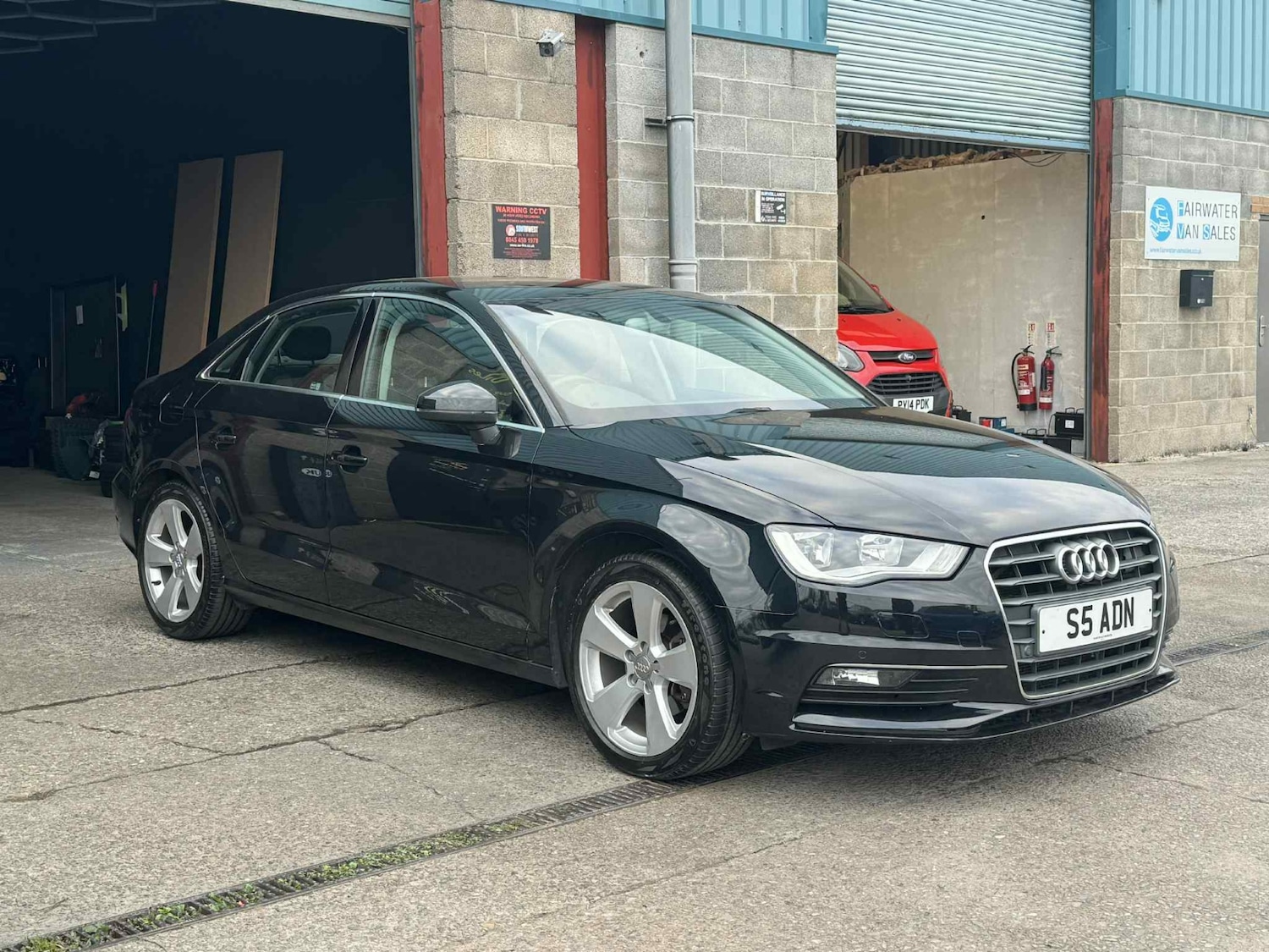 Used Audi A3 2014 for sale - 76332109: Photo 13