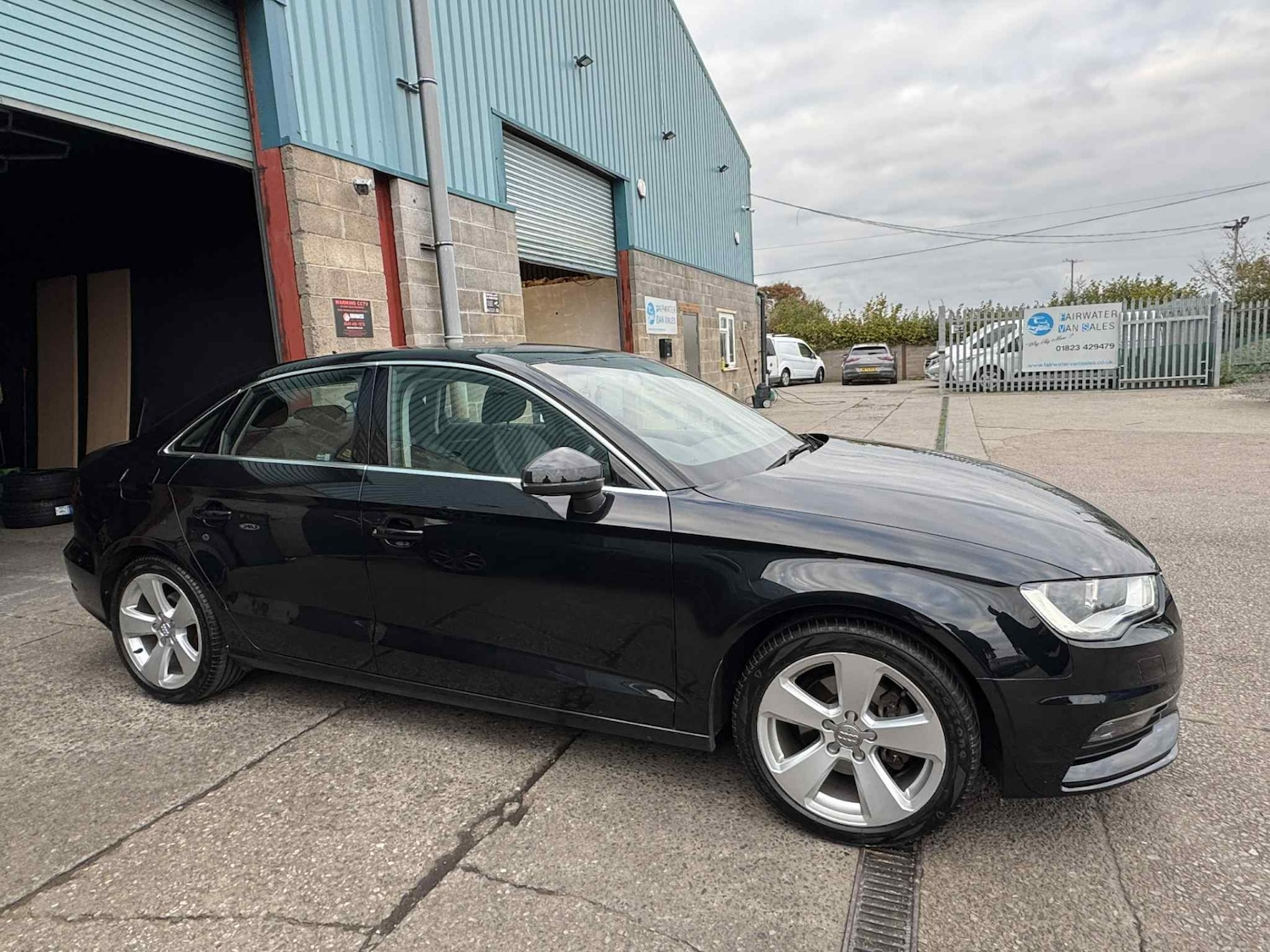 Used Audi A3 2014 for sale - 76332109: Photo 14