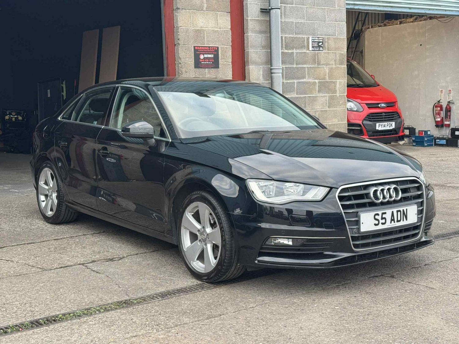 Used Audi A3 2014 for sale - 76332109: Photo 15