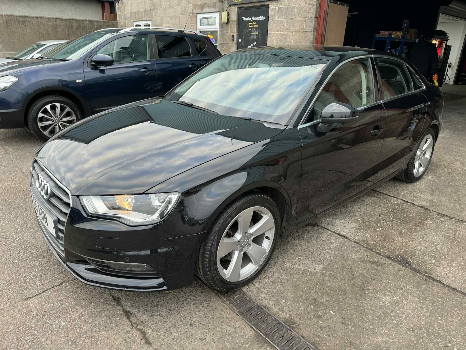 Used Audi A3 2014 for sale - 76332109: Photo 16