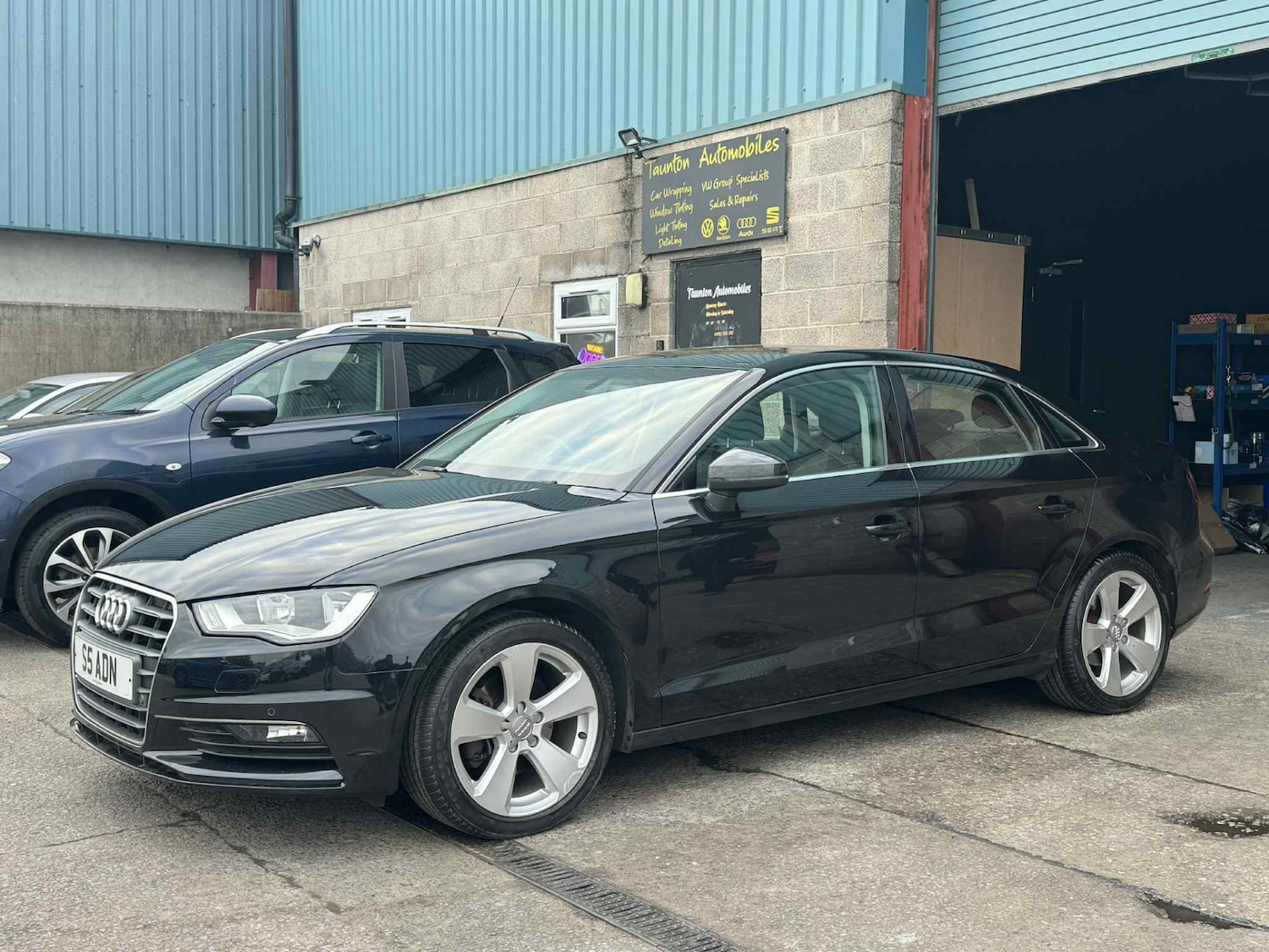 Used Audi A3 2014 for sale - 76332109: Photo 17