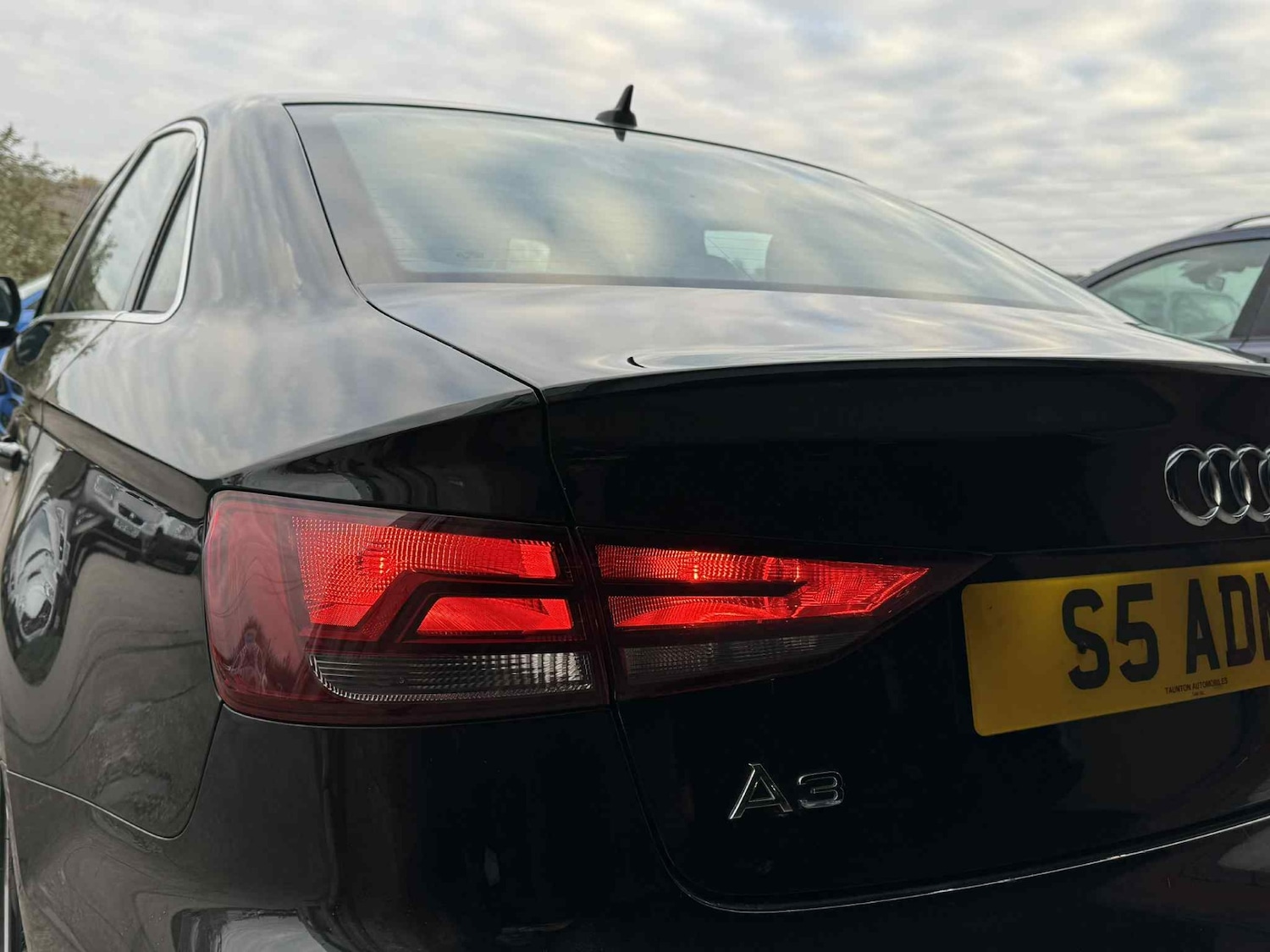 Used Audi A3 2014 for sale - 76332109: Photo 18