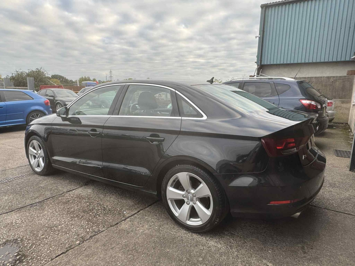 Used Audi A3 2014 for sale - 76332109: Photo 19