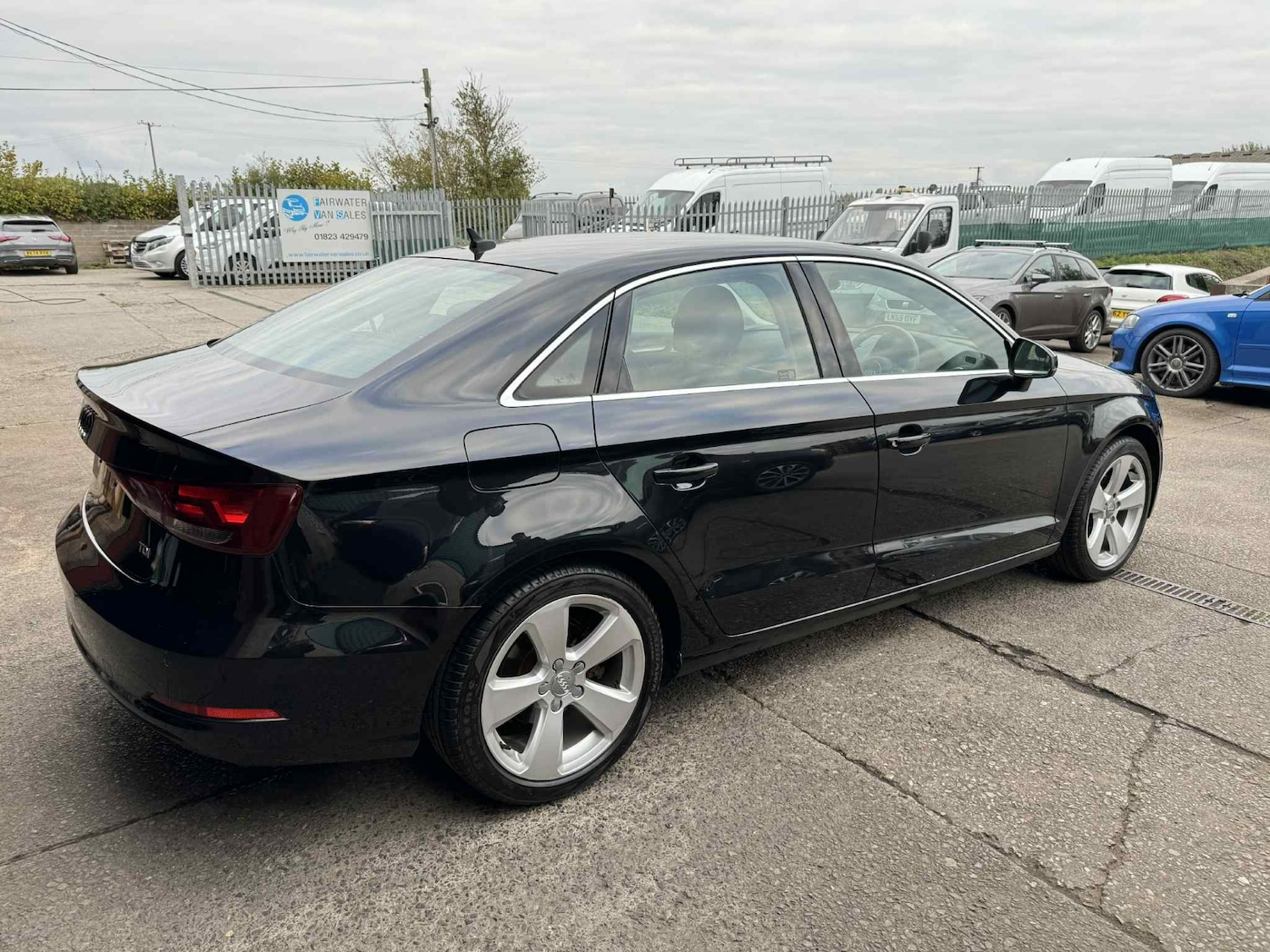 Used Audi A3 2014 for sale - 76332109: Photo 20