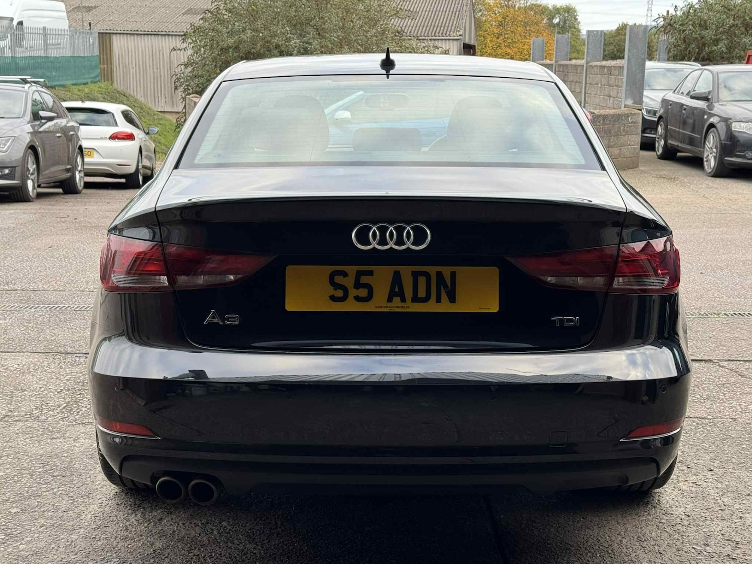 Used Audi A3 2014 for sale - 76332109: Photo 21