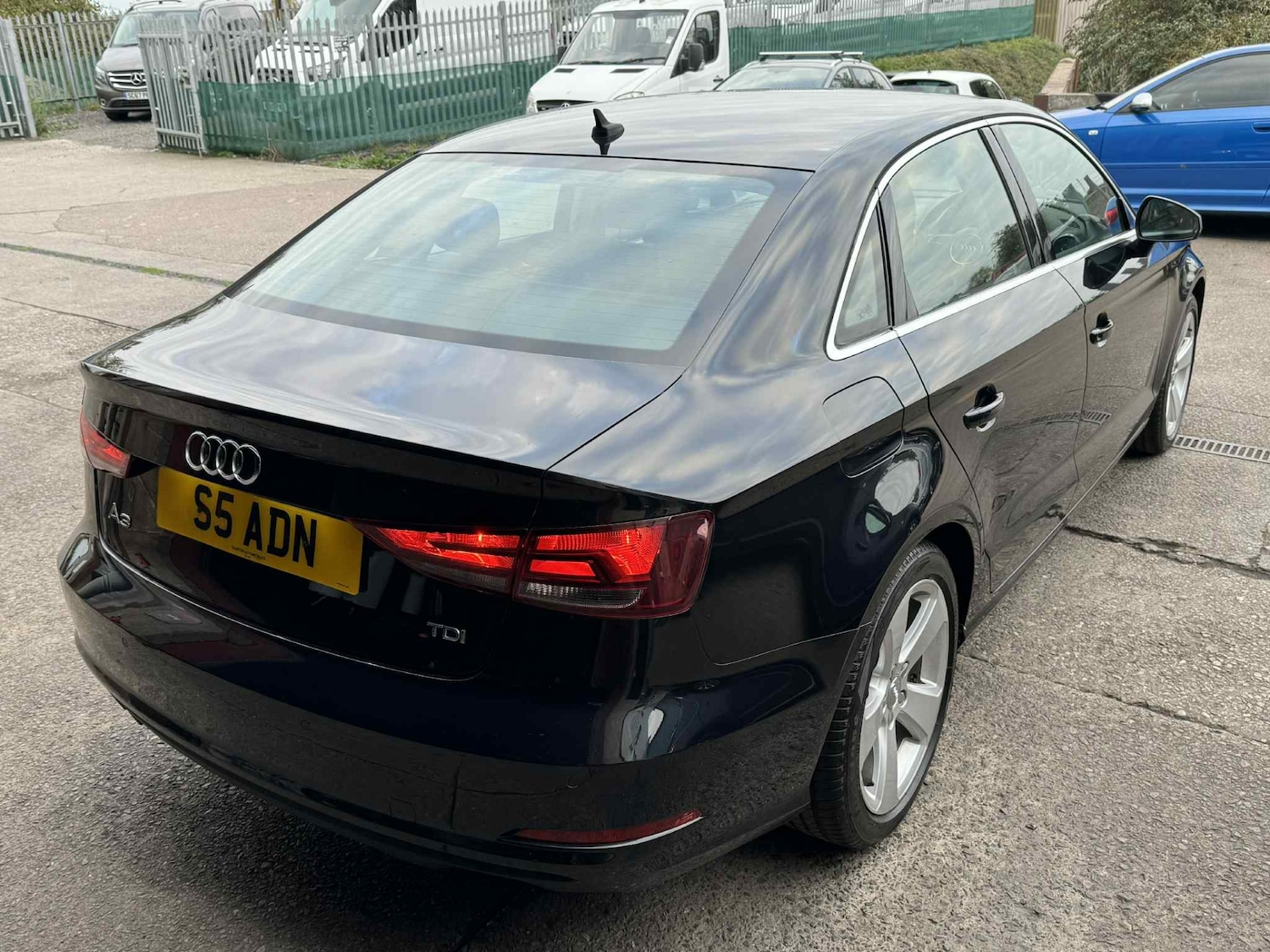 Used Audi A3 2014 for sale - 76332109: Photo 23