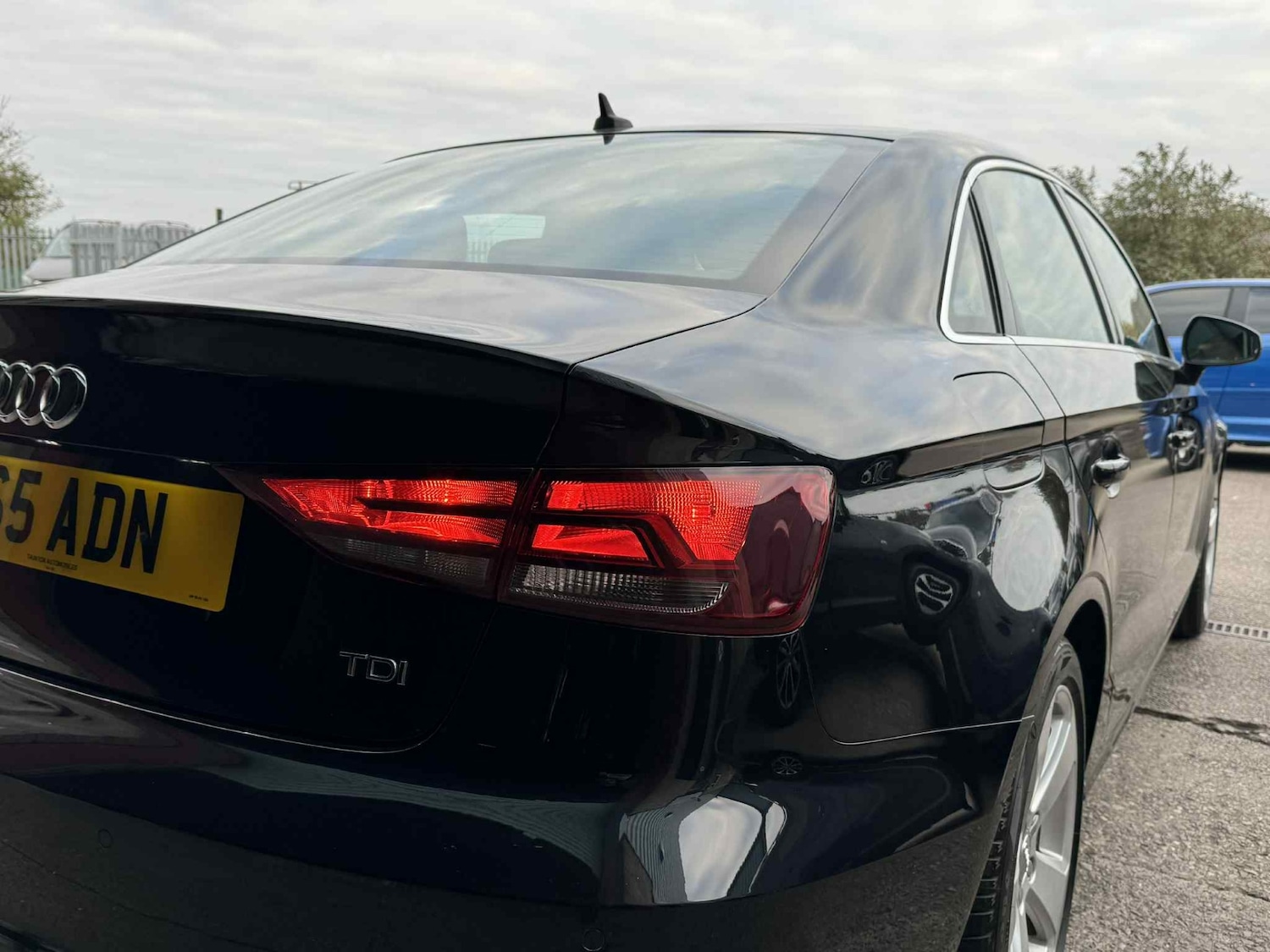 Used Audi A3 2014 for sale - 76332109: Photo 24