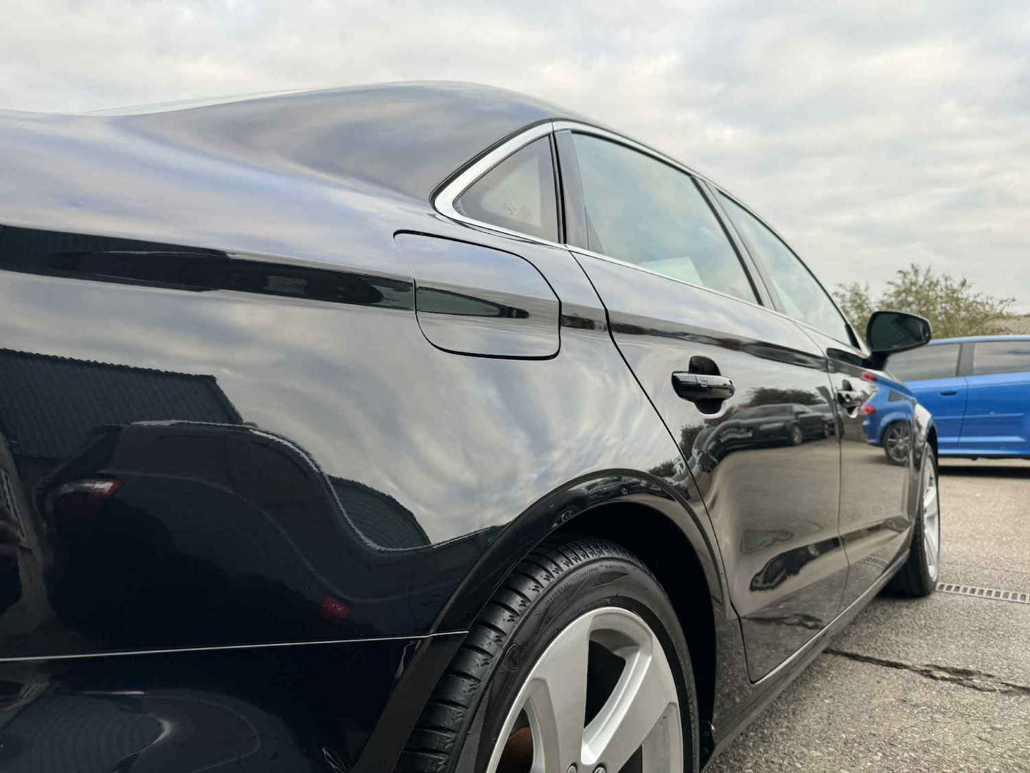 Used Audi A3 2014 for sale - 76332109: Photo 27