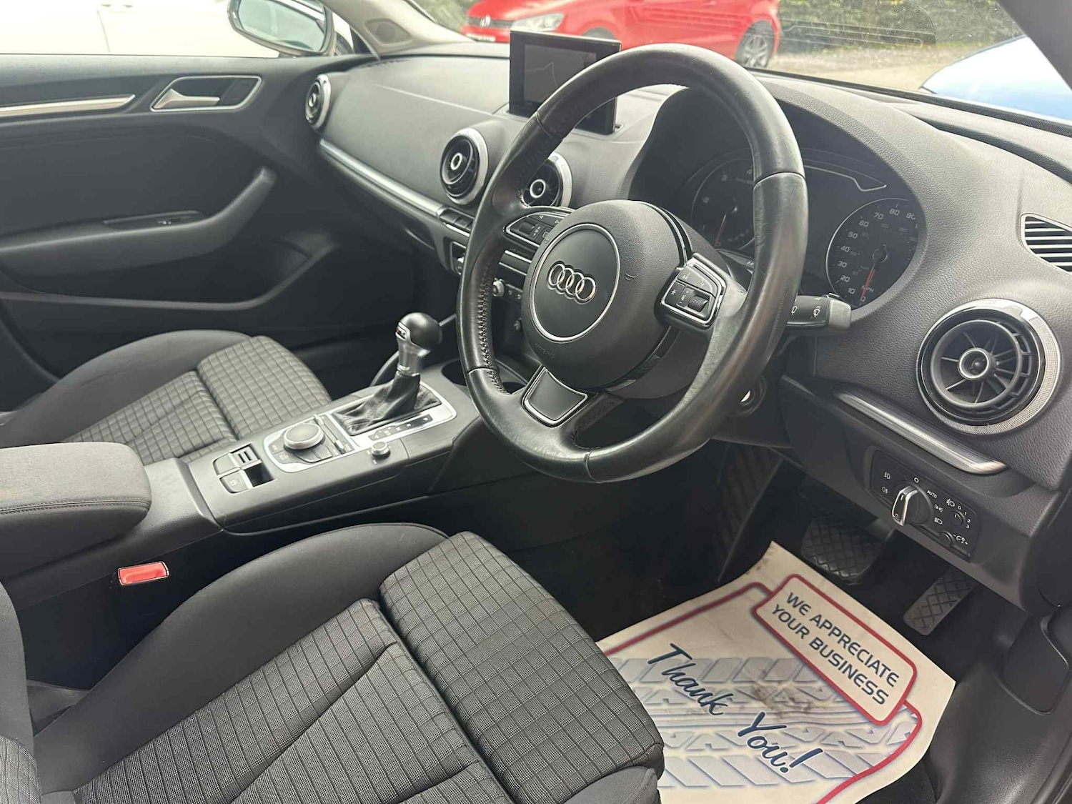 Used Audi A3 2014 for sale - 76332109: Photo 28