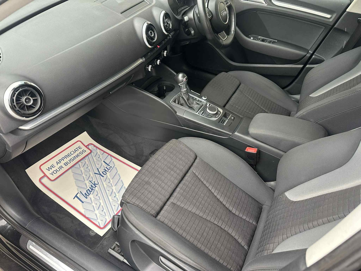 Used Audi A3 2014 for sale - 76332109: Photo 29