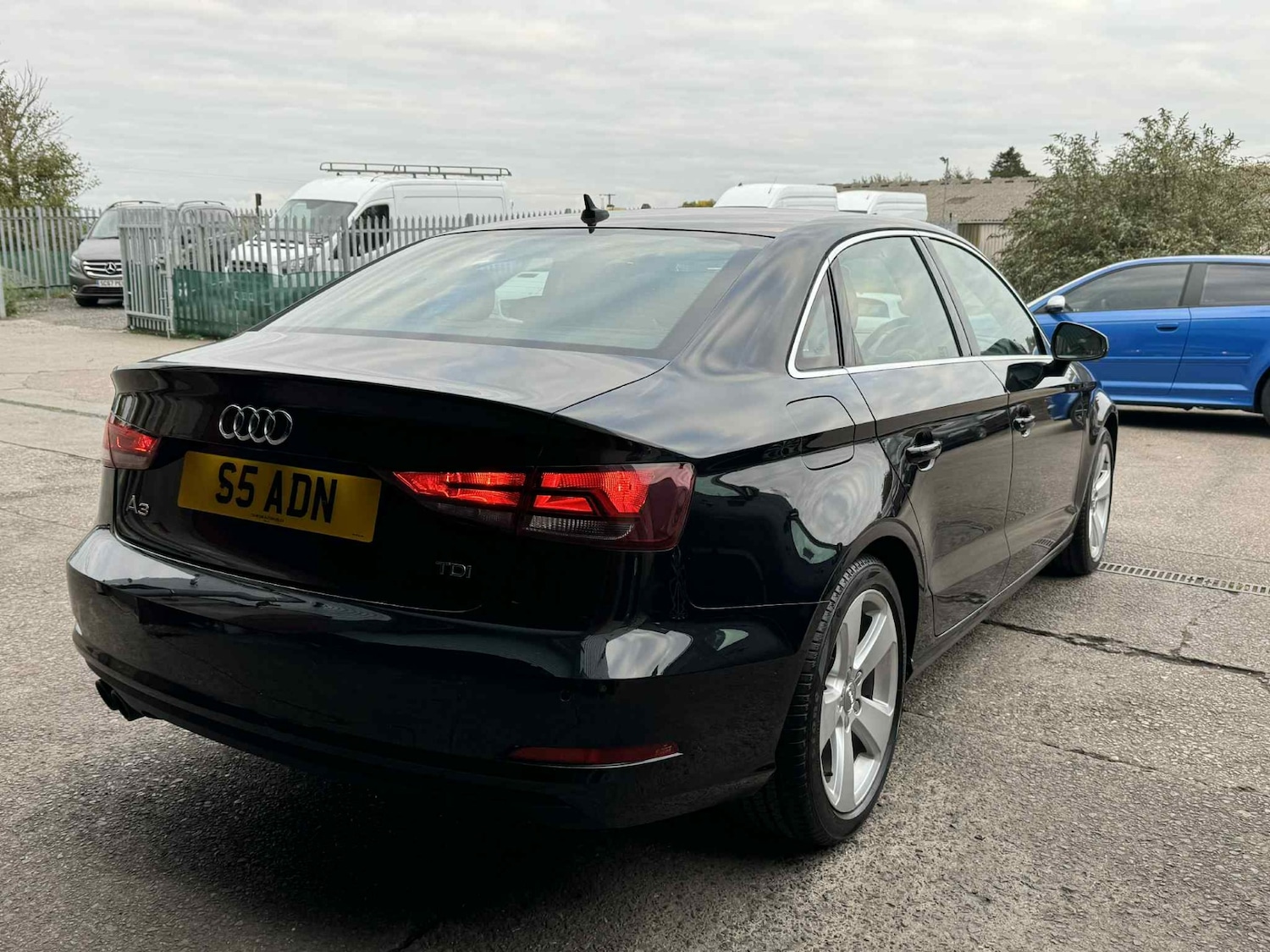 Used Audi A3 2014 for sale - 76332109: Photo 5