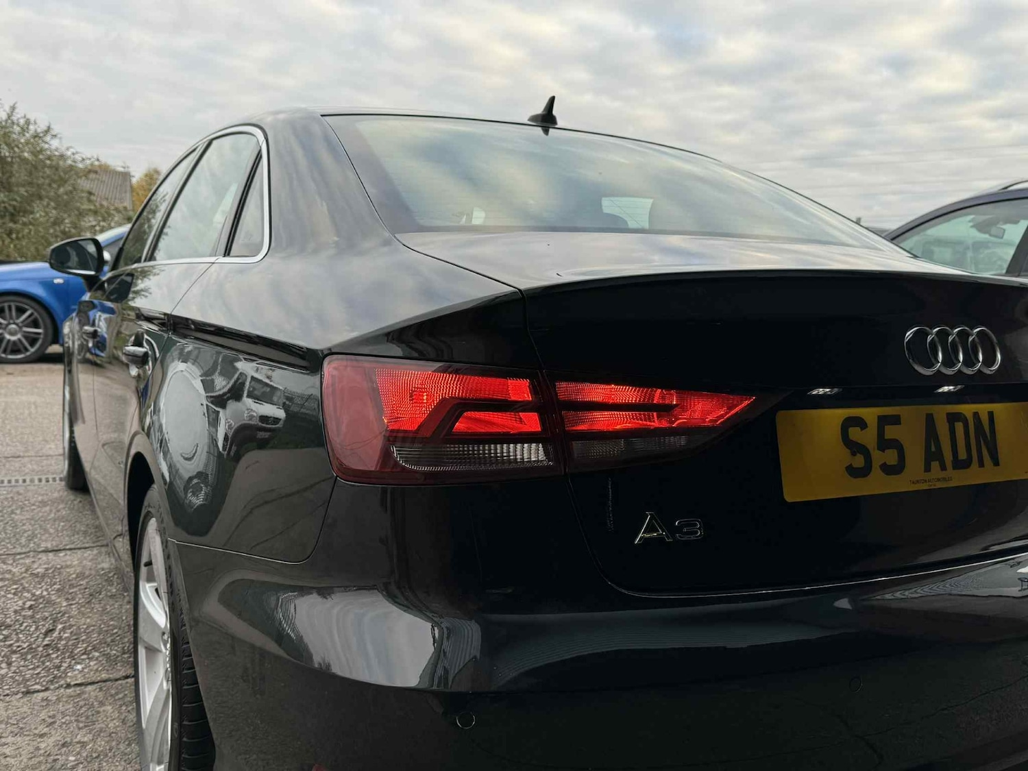 Used Audi A3 2014 for sale - 76332109: Photo 6