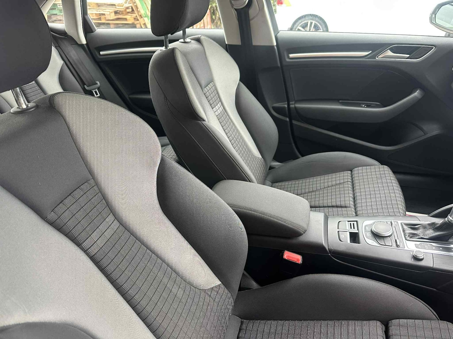 Used Audi A3 2014 for sale - 76332109: Photo 7