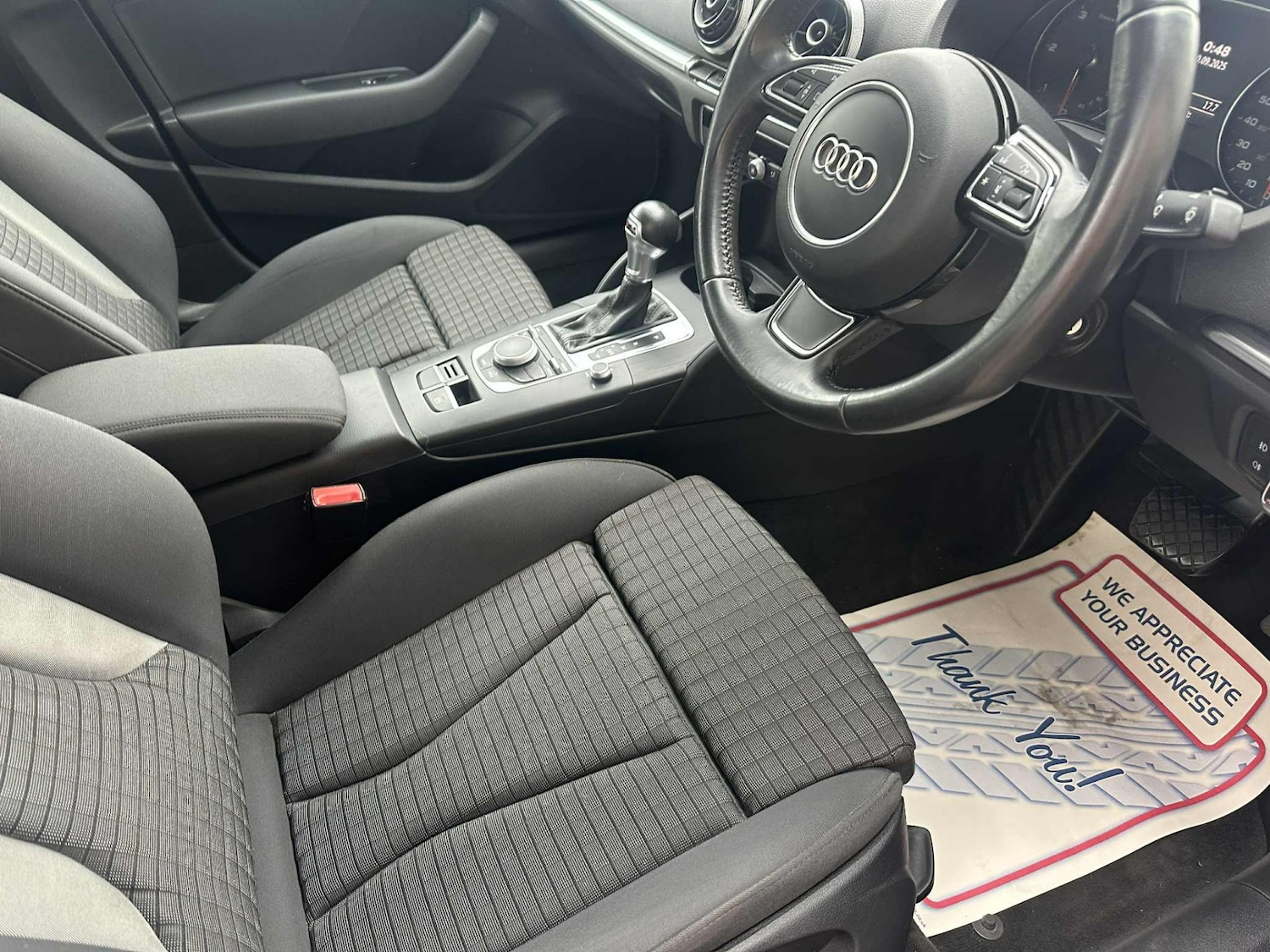 Used Audi A3 2014 for sale - 76332109: Photo 8