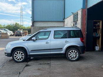 Used Skoda Yeti 2012 for sale - 79128806: Photo