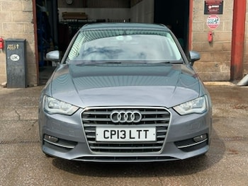 Used Audi A3 2013 for sale - 78475124: Photo