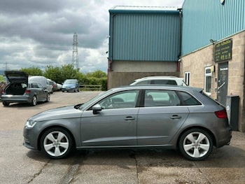 Used Audi A3 2013 for sale - 78475124: Photo