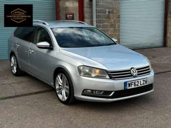 2012 - 2.0 TDI BlueMotion Tech Sport Estate 5dr Diesel DSG Euro 5 (s/s) (177 ps)