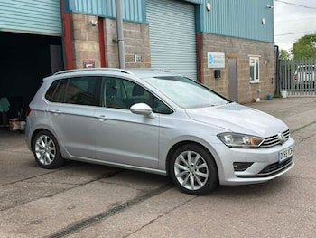 Used Volkswagen Golf SV 2015 for sale - 78473526: Photo