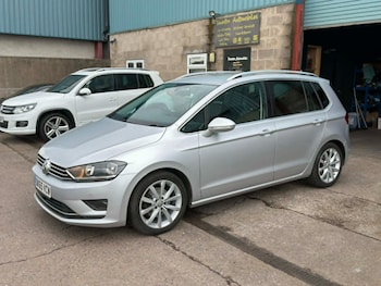 Used Volkswagen Golf SV 2015 for sale - 78473526: Photo