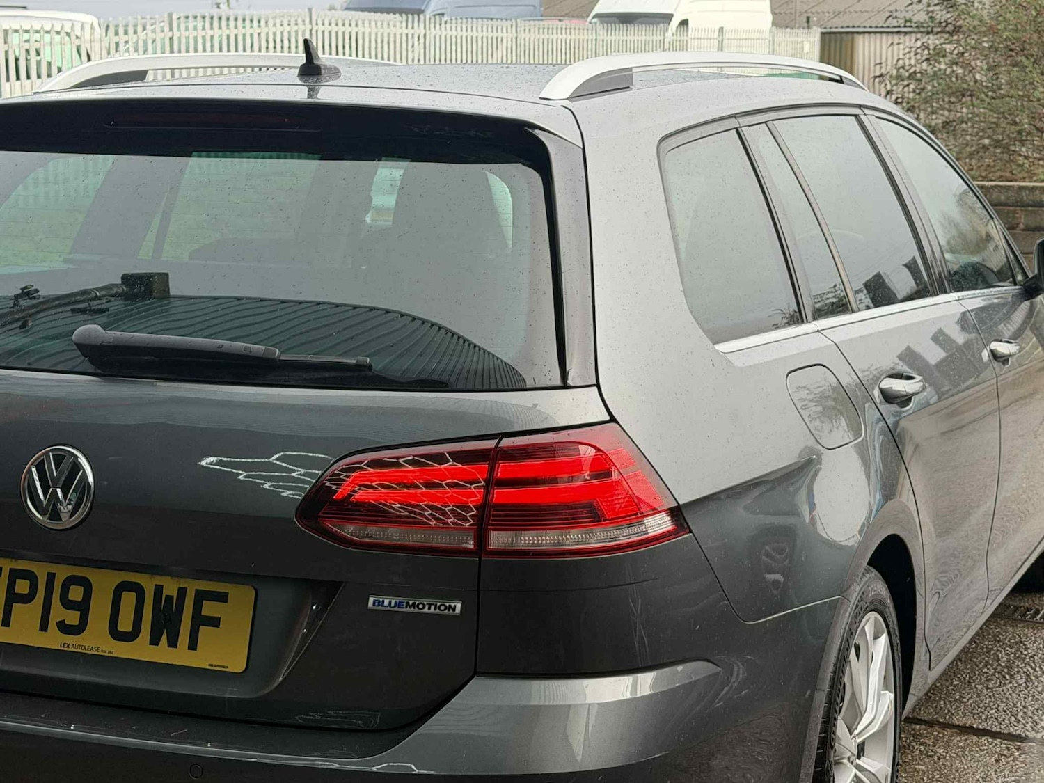 Used Volkswagen Golf 2019 for sale - 77318360: Photo 15