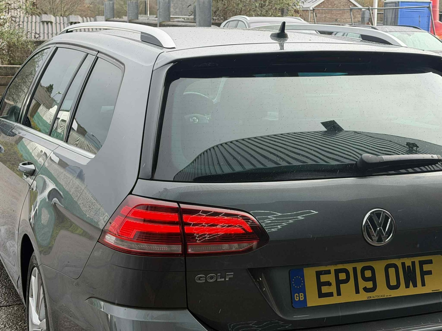 Used Volkswagen Golf 2019 for sale - 77318360: Photo 17