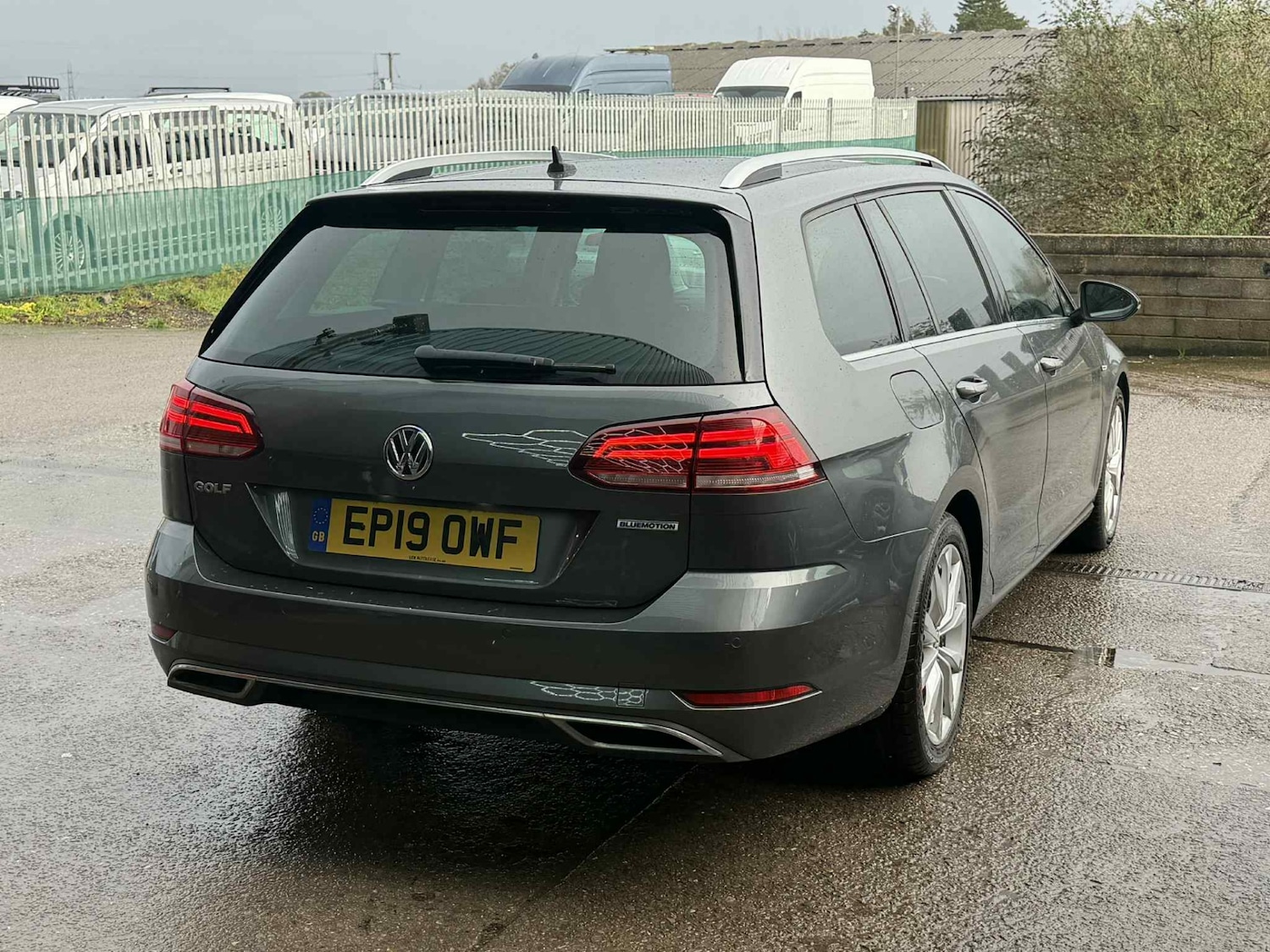 Used Volkswagen Golf 2019 for sale - 77318360: Photo 18