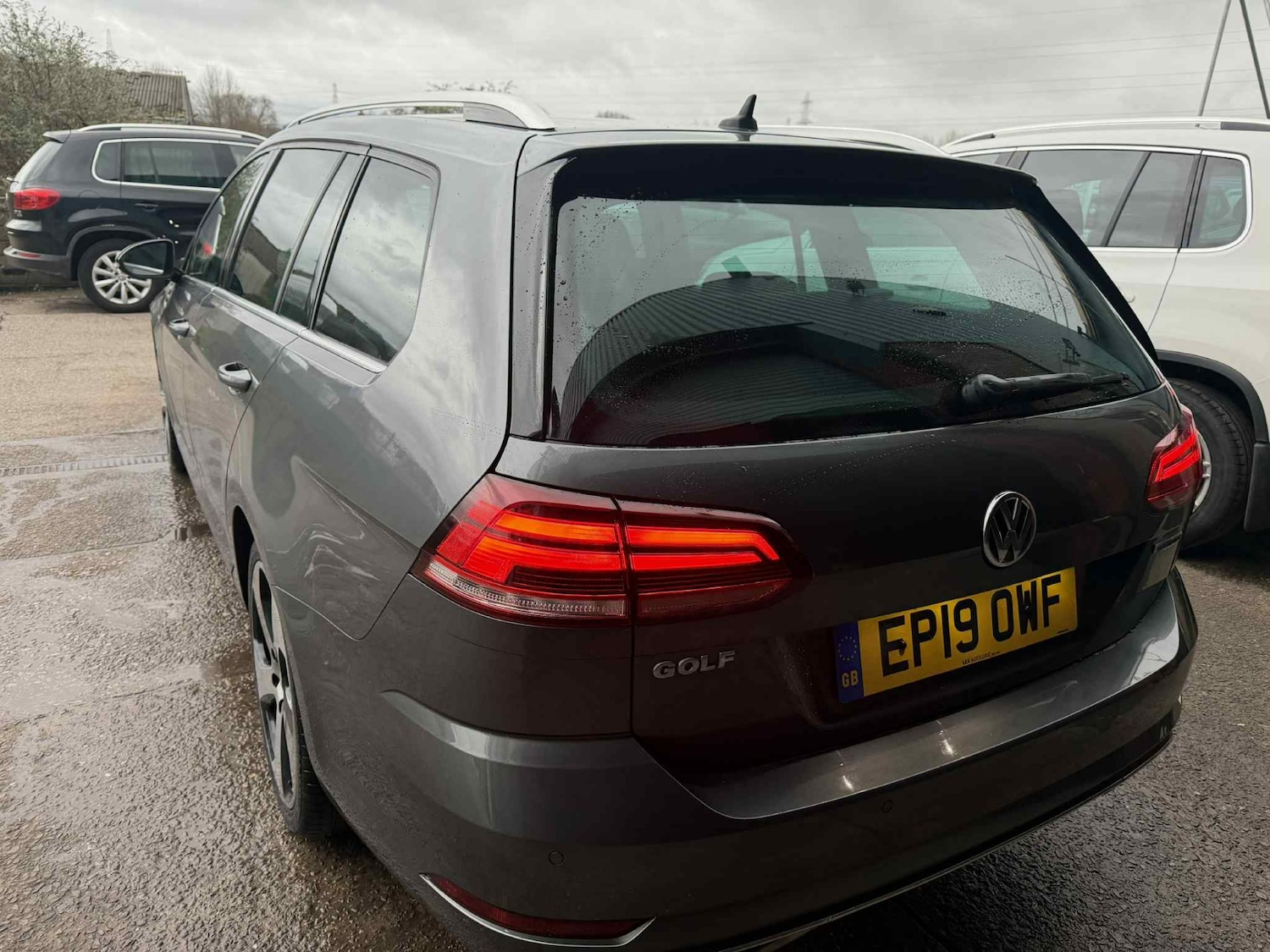 Used Volkswagen Golf 2019 for sale - 77318360: Photo 20