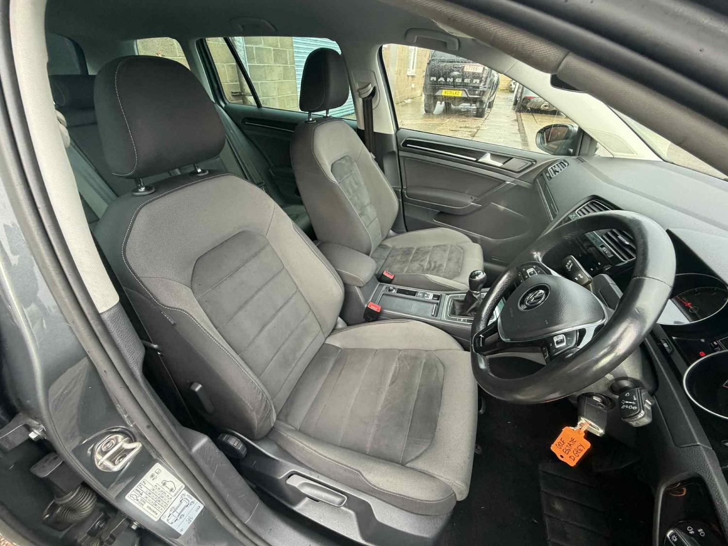 Used Volkswagen Golf 2019 for sale - 77318360: Photo 24