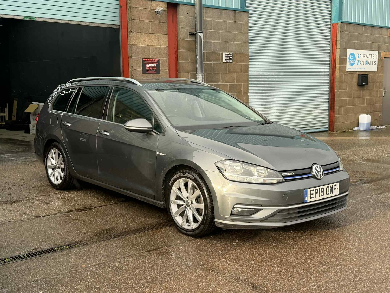 Used Volkswagen Golf 2019 for sale - 77318360: Photo 3