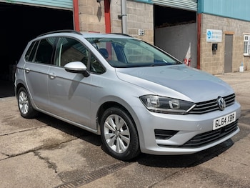 Used Volkswagen Golf SV 2015 for sale - 79112046: Photo