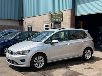 Used Volkswagen Golf SV 2015 for sale - 79112046: Photo