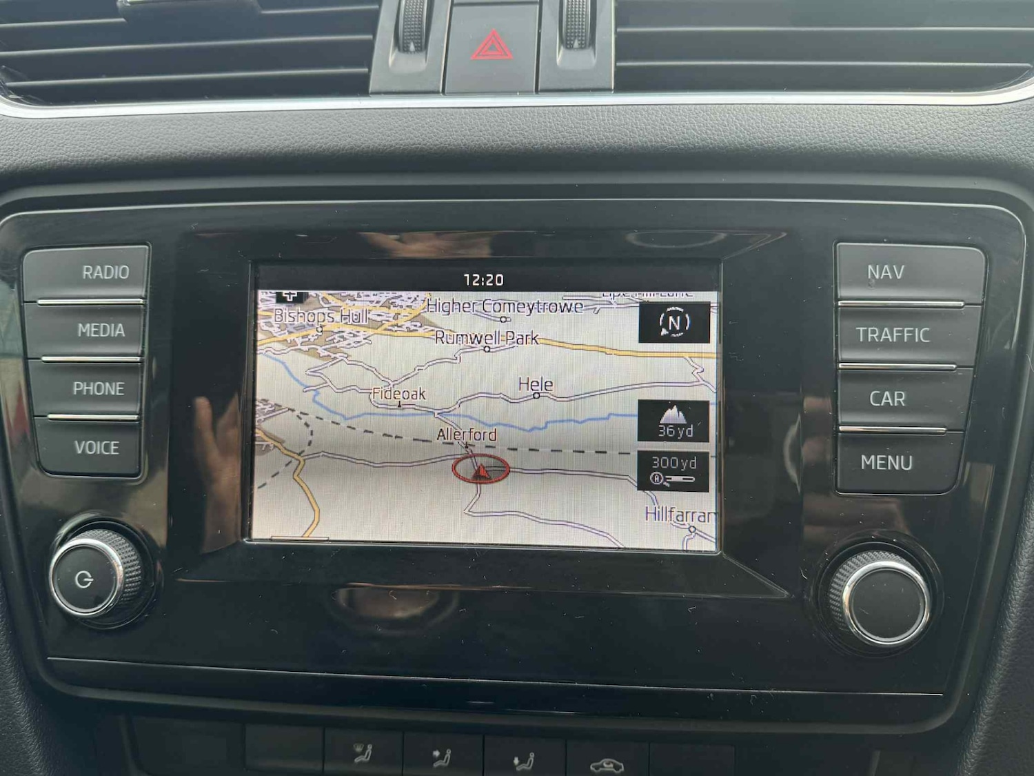 Used Skoda Octavia 2015 for sale - 76940238: Photo 10