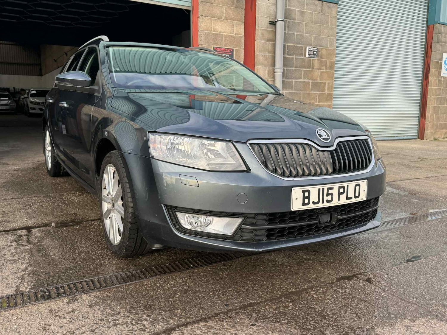 Used Skoda Octavia 2015 for sale - 76940238: Photo 13