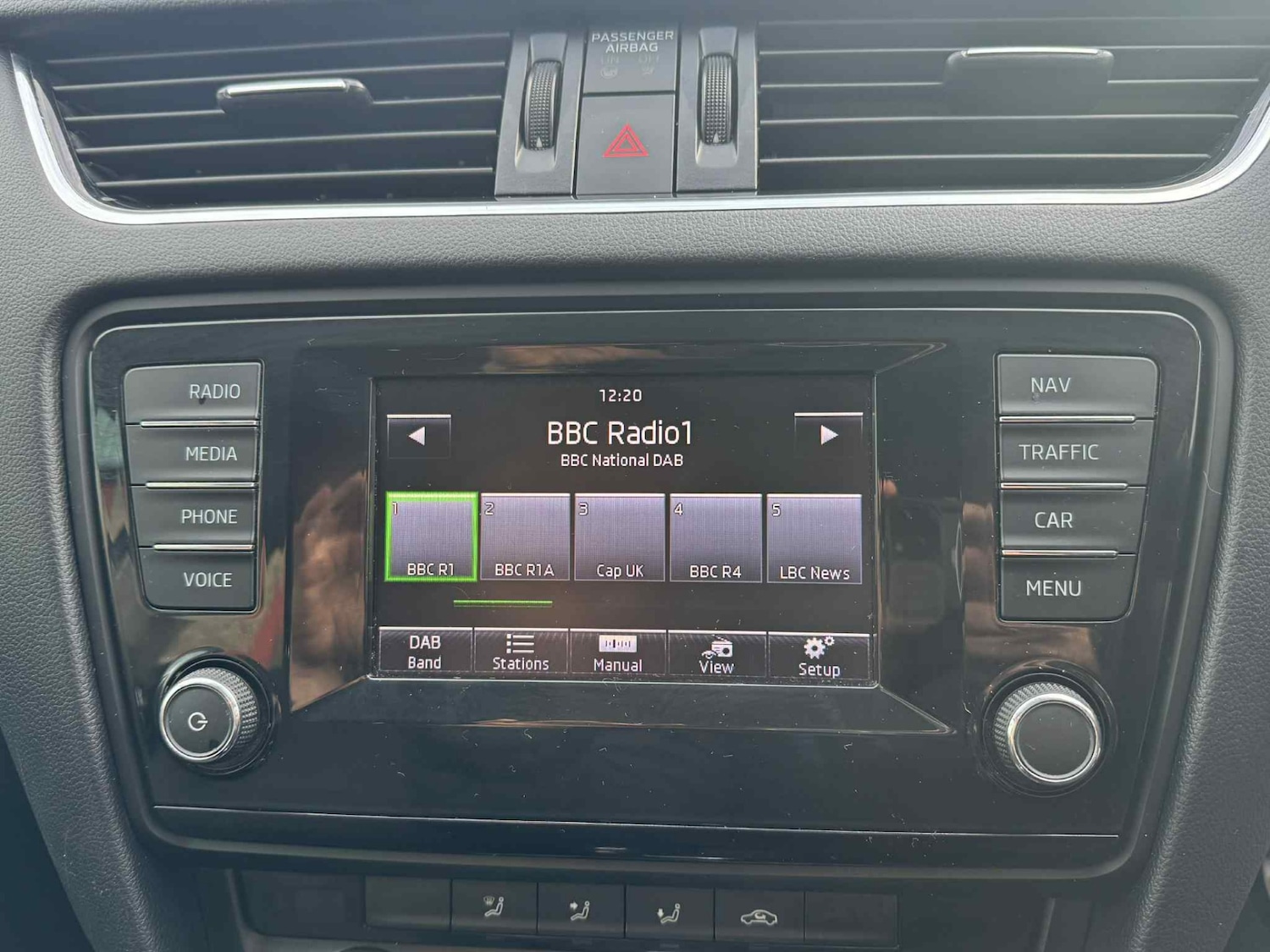 Used Skoda Octavia 2015 for sale - 76940238: Photo 21