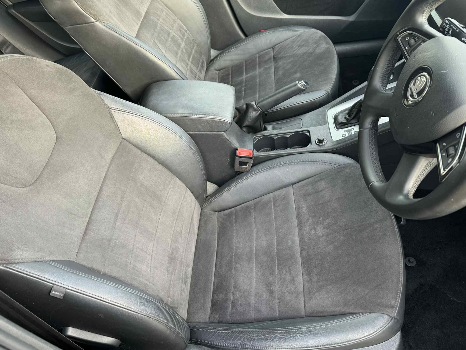 Used Skoda Octavia 2015 for sale - 76940238: Photo 22