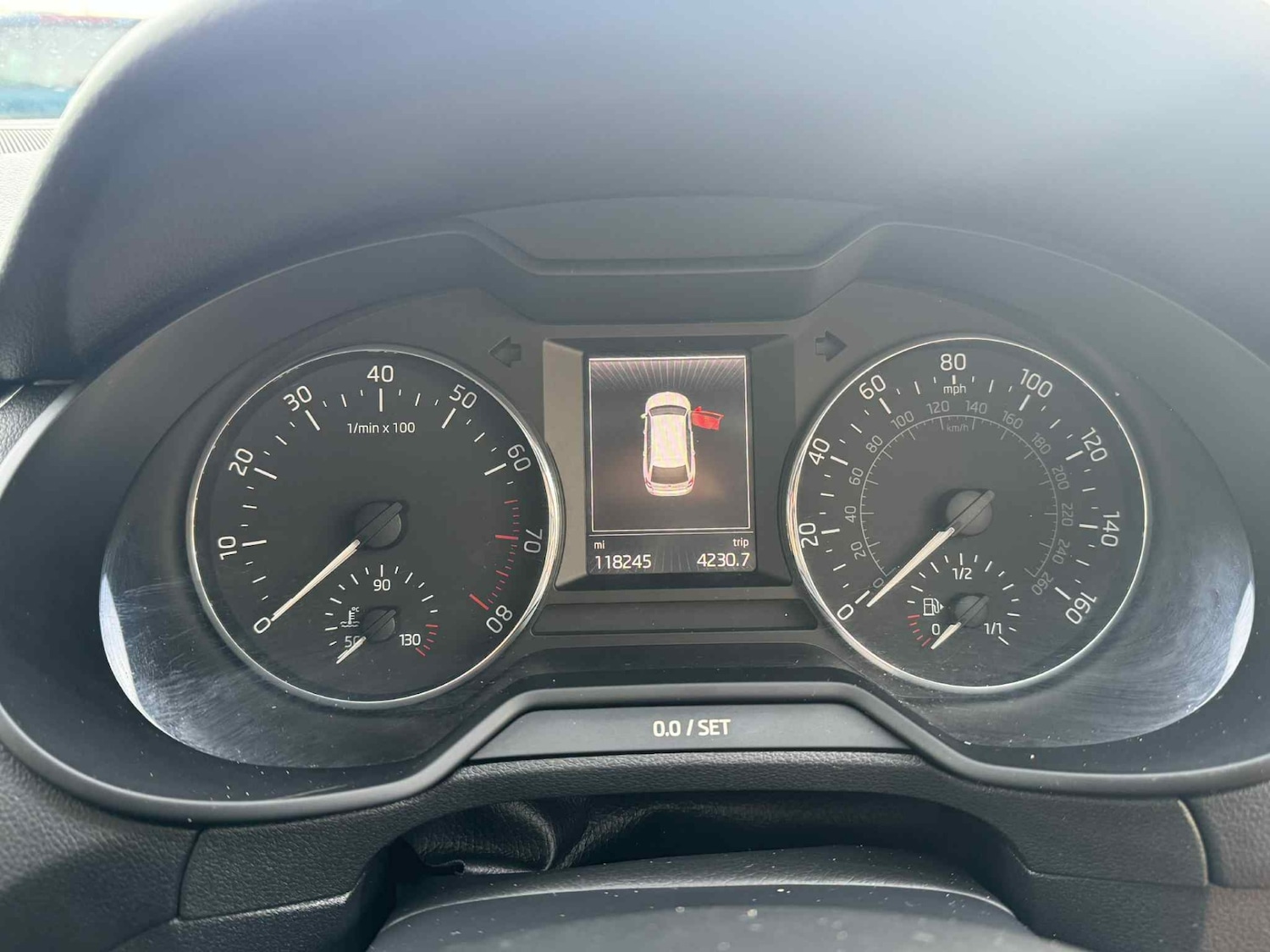 Used Skoda Octavia 2015 for sale - 76940238: Photo 23