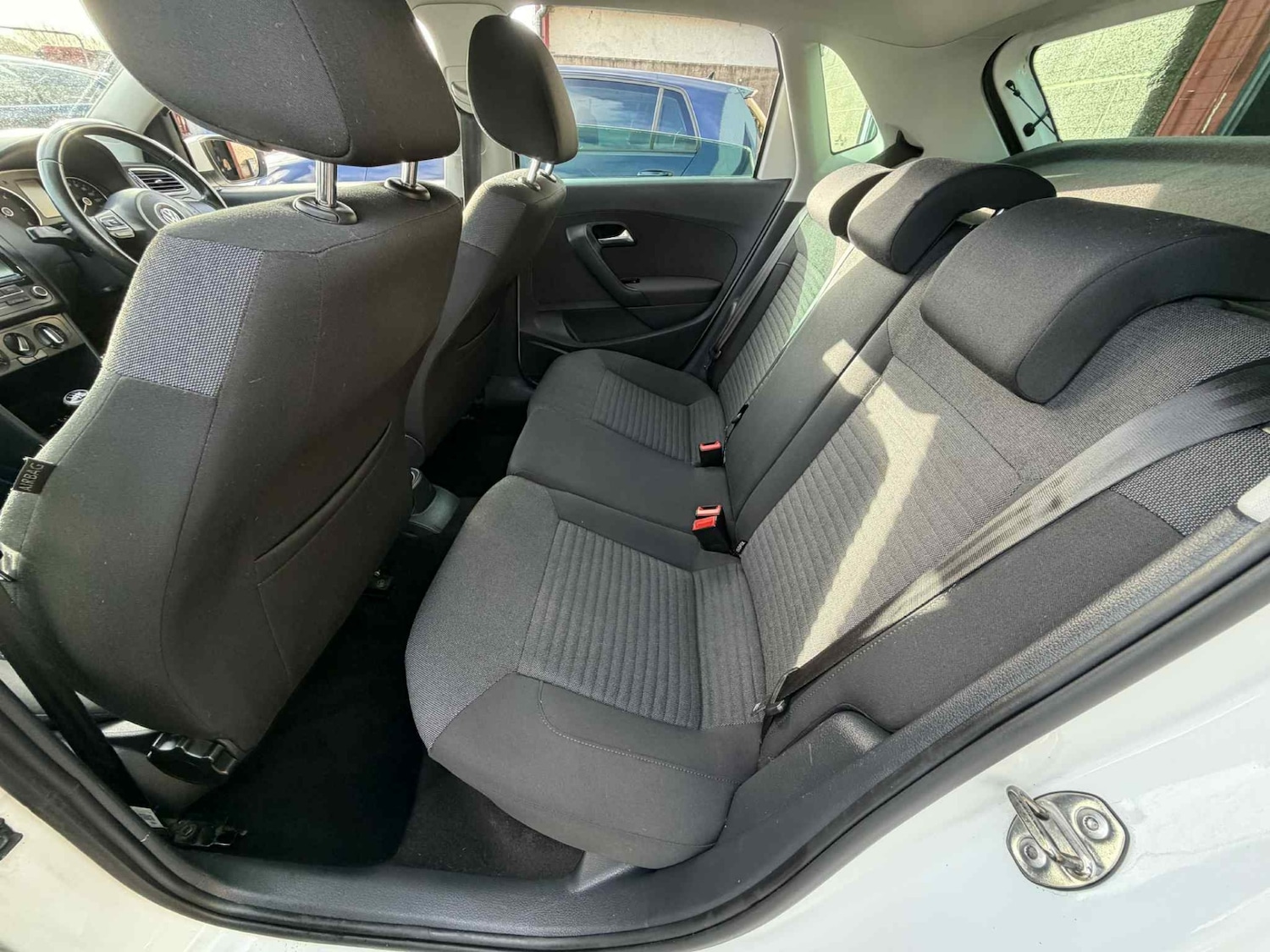 Used Volkswagen Polo 2011 for sale - 76893061: Photo 11